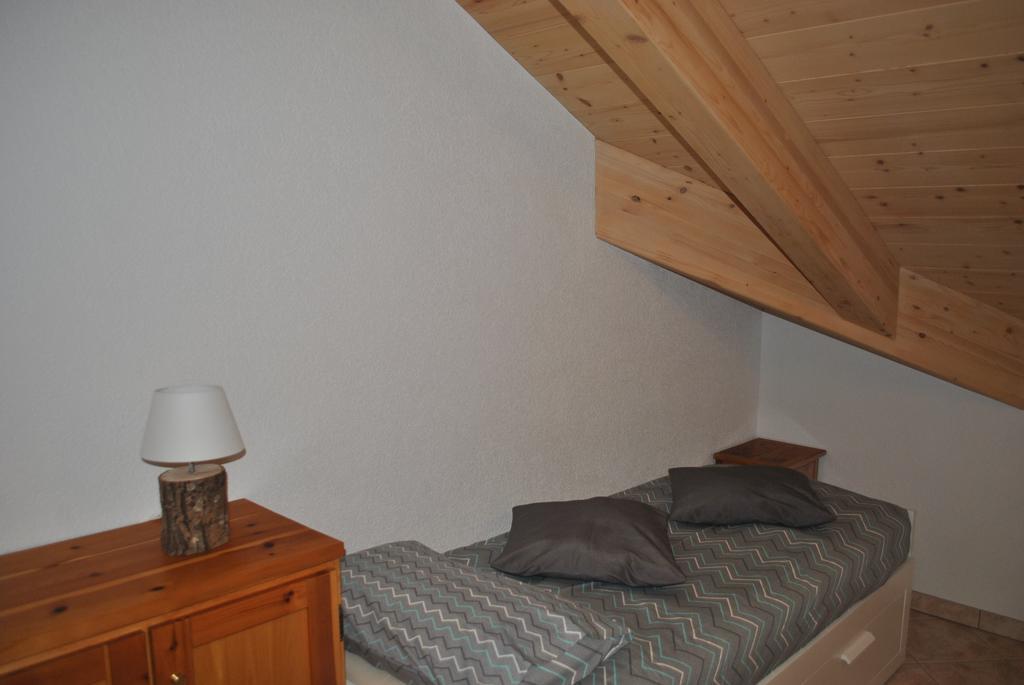 Appartamento Centro Storico Bormio Zimmer foto